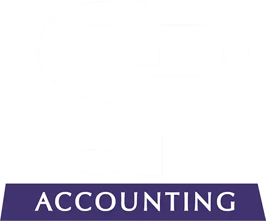 Logo SP-Accounting